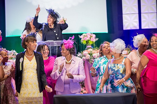 Pearls of Purpose Foundation